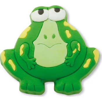 Nábytkové kování SIRO Nábytková dětská úchytka Žabka