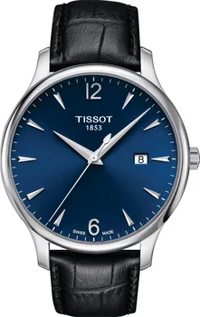 hodinky Tissot T063.610.16.047.00