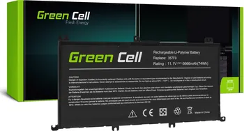 Baterie k notebooku Green Cell DE139