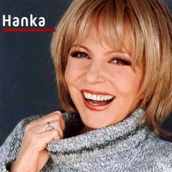 Hanka - Hana Zagorová [CD]