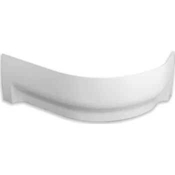 TULLIP panel 1600 x 570 Levá Panel čelní /160 (L)