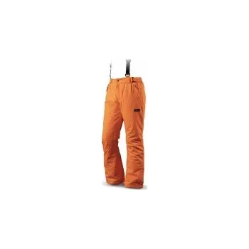 Snowboardové kalhoty Trimm RITA PANTS JR signal orange 116; Oranžová kalhoty + DÁREK DLE VÝBĚRU!