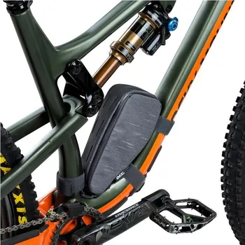 Příslušenství pro cyklistiku Brašna na rám EVOC MULTI FRAME PACK M, 1L, Carbon Grey, 123g