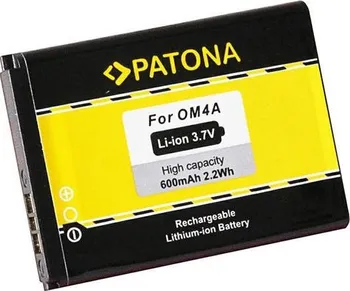 Baterie pro mobilní telefon Patona PT3106