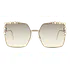 Sluneční brýle Fendi FF 0259/S J5G/FQ