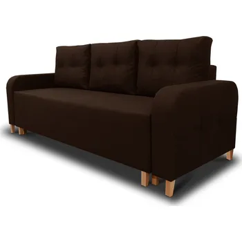 Pohovka ImportWorld Rozkládací pohovka Asil, sawana 26 (barva potahu)