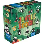 Granna Jungle Boogie