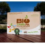 Biotabs Starterpack (Umožňuje pěstování 5 až 10 rostlin, v závislosti na objemu květináčů.Méně práce, lepší organické výsledky! Nechte přírodu dělat svou práci! Certifikovaný organický produkt.)