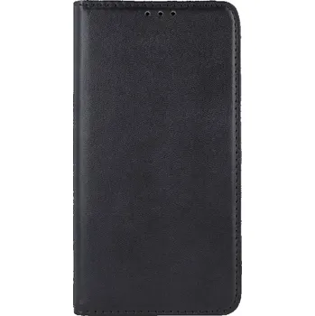 Pouzdro na mobilní telefon Cu-Be&nbsp;Platinum flipové pouzdro Huawei Y7 Prime 2018, black