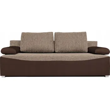 Obývací pokoj ImportWorld Rozkládací pohovka Elizabeta, dolaro 33 - berlin 03 (barva potahu)