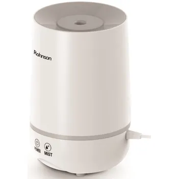 Zvlhčovač vzduchu Rohnson R-9506