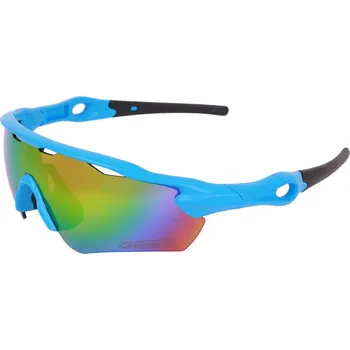 brýle RM Edge modré