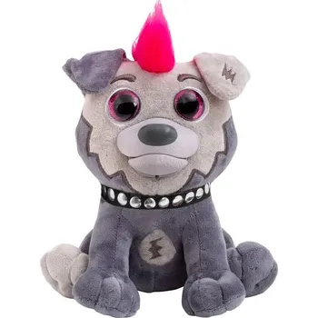 plyšák Mikro Trading Punkymals Iggi 21 cm