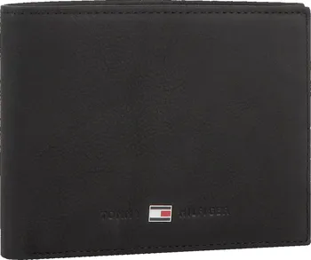 Peněženka Tommy Hilfiger AM0AM00659 černá