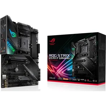 Základní deska ASUS ROG Strix X570-F Gaming (90MB1160-M0EAY0)