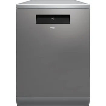 Myčka nádobí Recenze Beko DEN48520XAD