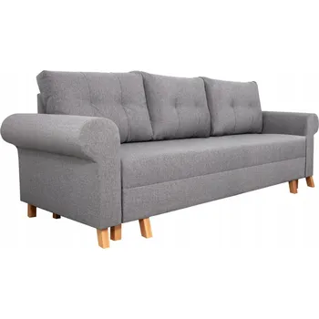 Obývací pokoj ImportWorld Rozkládací pohovka Moss 3, inari 91 (barva potahu)