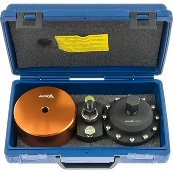 Autodíl Přípravek na montáž a demontáž zadního těsnění klikové hřídele BMW, řada N