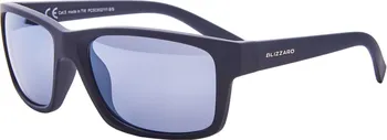 Sluneční brýle Blizzard PCSC602111 NS Rubber Black