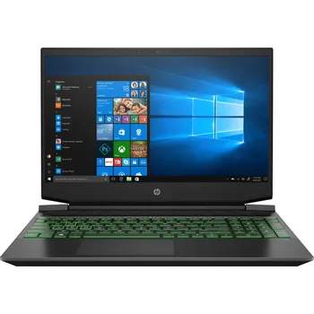 Notebook Recenze HP Pavilion Gaming 15-dk0013nc (8RS56EA)