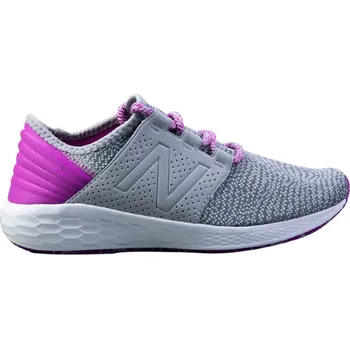 Dámská obuv New Balance CRUZ V2 GRADE, Gray Varianta: EUR 38/23,5 cm