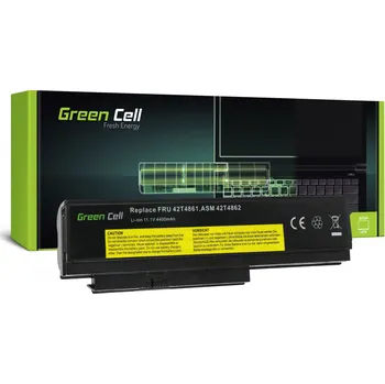Green Cell LE35
