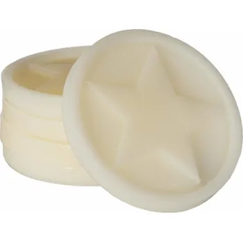 Keramický dřez Vanilkový vosk, Atmosphera 45 g