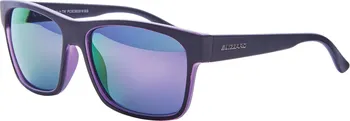 Sluneční brýle Blizzard PCSC802919 NS Trans. Purple Matt/Outside Black Matt