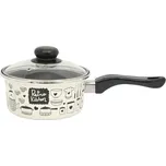 Metalac Retro Kitchen hrnec