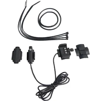 Tachometr kabeláž pro computery ECHOWELL