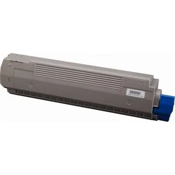 OKI 44463003 azurový (cyan) kompatibilní toner