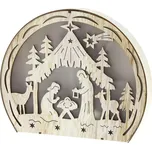 Retlux RXL 331 betlém 8 LED