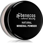 Benecos BIO Minerální pudr 10 g Light…