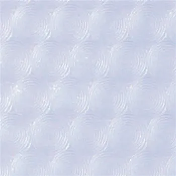 Samolepící fólie transparentní kruhy GEKKOFIX 11079