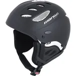 Lyžařská helma Mango CUSNA FREE - černá mat, 18/19 Varianta: 61-64 cm