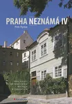 Praha neznámá IV - Petr Ryska (2019,…
