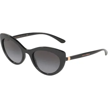Dolce & Gabbana DG6124 501/8G 53-21 Sluneční brýle Dolce & Gabbana DG6124 501/8G 53-21