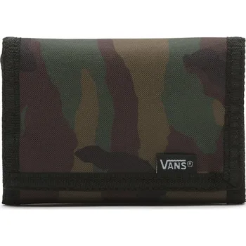 Peněženka VANS Mn Slipped Classic Camo