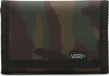 peněženka VANS Mn Slipped Classic Camo