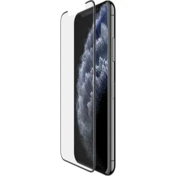 Belkin Screenforce TemperedCurve ochranné sklo pro Apple iPhone 11/XR