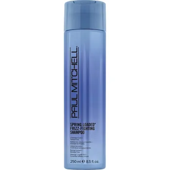 Šampon Paul Mitchell Curls Spring Loaded Frizz-Fighting Shmapoo - Šampon na kudrnaté vlasy 709 ml