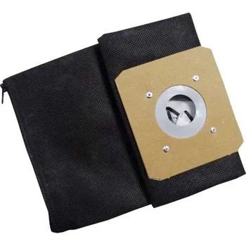 Sáček do vysavače Vysypávací sáček pro vysavač ECG VP 801 permanentní 1ks