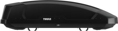 Autobox Thule Force XT M (200) černý aeroskin