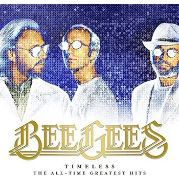 Timeless: The All Times Greatest Hits -…