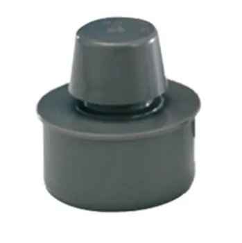 Ventil Nicoll All PR7142C 2"