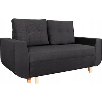 Obývací pokoj ImportWorld Rozkládací pohovka Havaj II, Inari 94 (barva potahu)