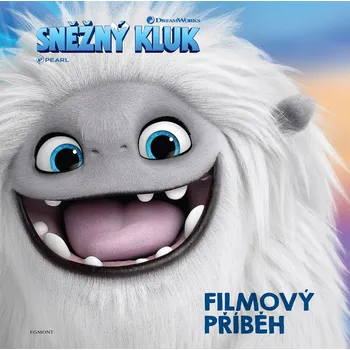 Sněžný kluk: Filmový příběh - Egmont (2019)