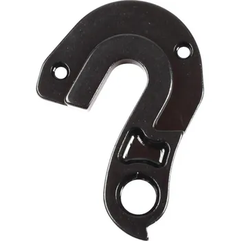 rám kola koncovka/patka/hák rámu CM17