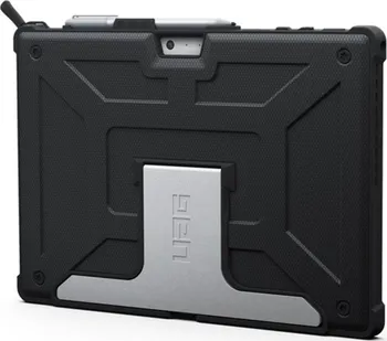 Pouzdro na tablet Urban Armor Gear Metropolis Surface Pro 4/6 UAG-SFPRO4-BLK