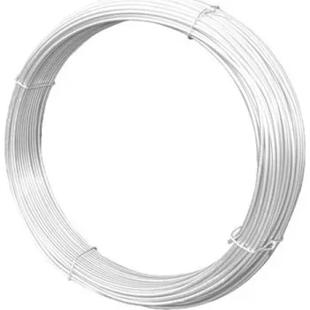 Tremis Z205 FeZn 8 drát Tremis Z205 FeZn 8 drát